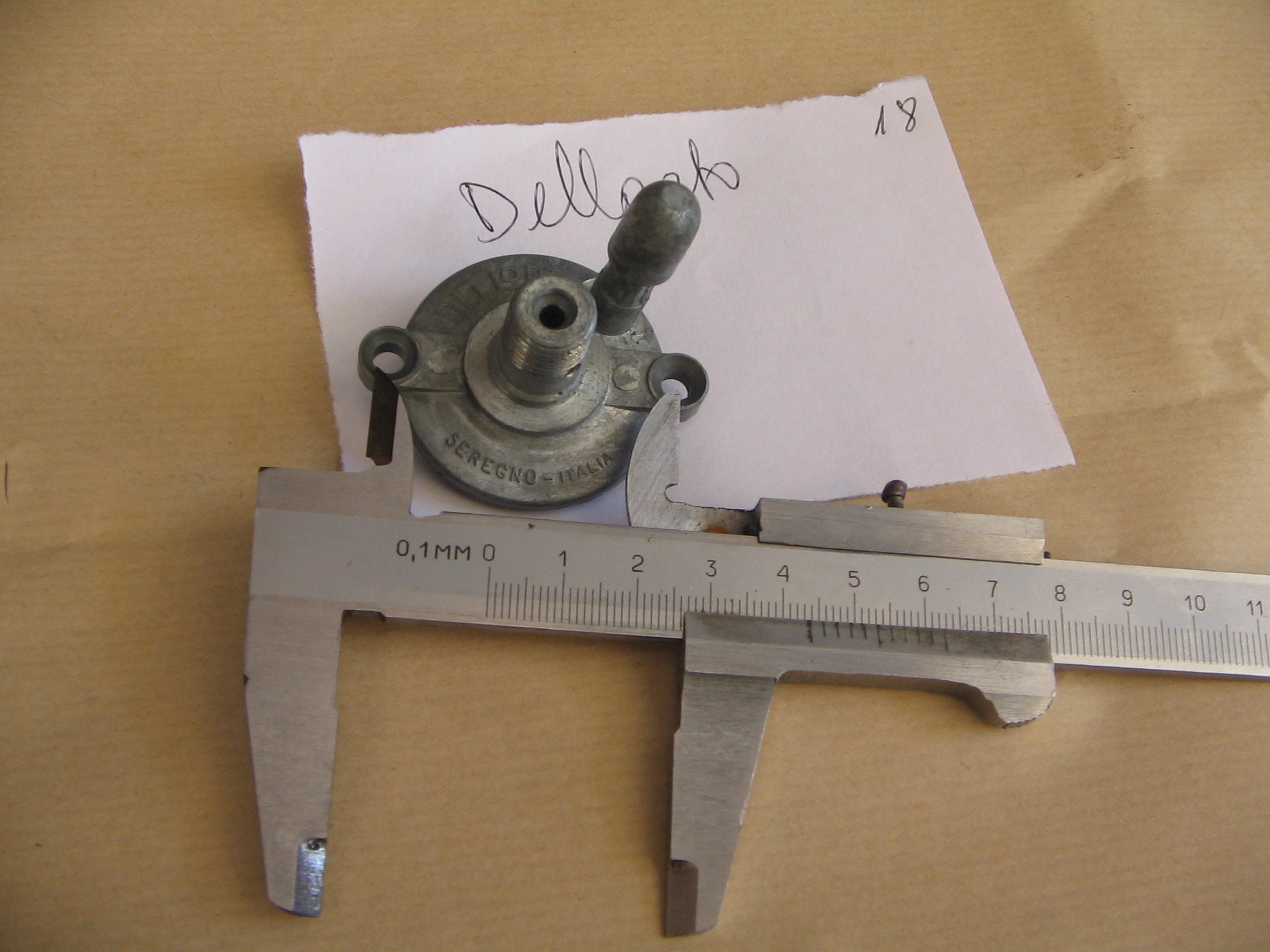 DELLORTO N.6055